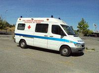 Equipa de Socorro e Transporte Equipa de Socorro e Transporte