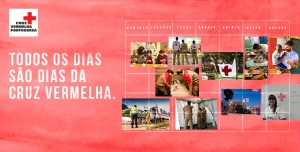 Dia Mundial da Cruz Vermelha e do Crescente Vermelho