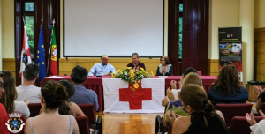 Tomada de Posse da Delegação de Valpaços