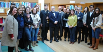 Escola Superior Saúde Norte Cruz Vermelha Portuguesa Oliveira Azeméis