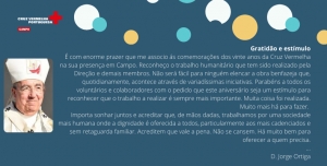 CVP Campos aos olhos de... D. Jorge Ortiga