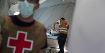 A Revolut lança a primeira campanha de donativos  para Portugal e associa-se ao #Eu Ajudo Quem Ajuda