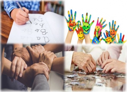 Gabinete de Avaliação e Acompanhamento Psicológico