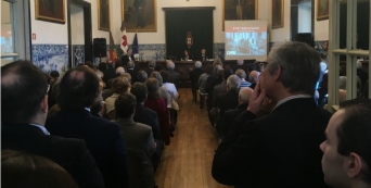 154 aniversário Cruz Vermelha Portuguesa