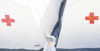 Verba de 10 milh&otilde;es atribu&iacute;da &agrave; CVP para respostas de preven&ccedil;&atilde;o e controlo da Pandemia