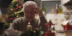 Lançamento da Campanha de Natal da Cruz Vermelha Portuguesa: "Este Natal ofereça a sua Presença a quem se sente só"