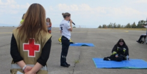 Advocacia da intervenção psicossocial em vários contextos