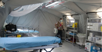 A Escola Superior de Sa&uacute;de de Lisboa da CVP integra 1 066 novos alunos