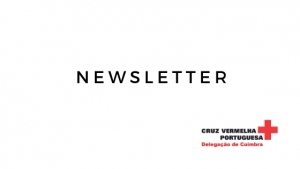 Delegação de Coimbra da Cruz Vermelha lançou newsletter
