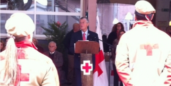 Juramento de Compromisso de Honra na Delegação do Porto