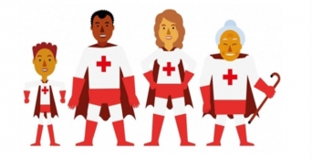 Dia Mundial dos Primeiros Socorros - Não precisa de licença para salvar vidas na estrada